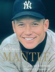 The classic Mantle cover image