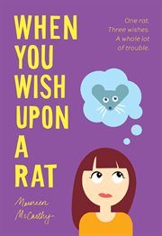 When you wish upon a rat cover image