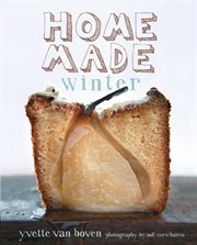 Home Made Winter : Book Two: Steal That Base! cover image