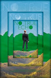 No true Echo cover image