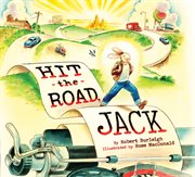 Hit the road, Jack cover image