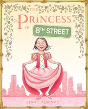 The Princess of 8th Street cover image