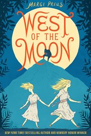 West of the Moon cover image