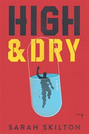 High & dry : a novel cover image