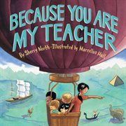Because you are my teacher cover image