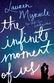 The infinite moment of us cover image