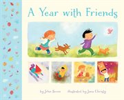 A year with friends cover image