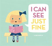 I can see just fine cover image