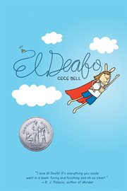 El deafo cover image