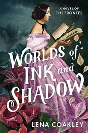 Worlds of ink and shadow cover image