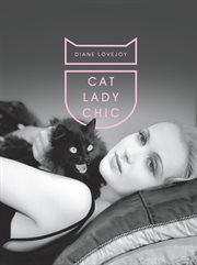 Cat lady chic cover image