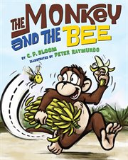 The monkey and the bee cover image