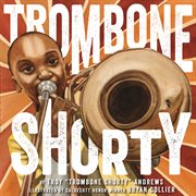 Trombone Shorty cover image