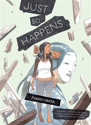 Just so happens cover image