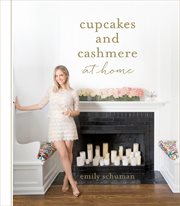 Cupcakes and cashmere at home cover image