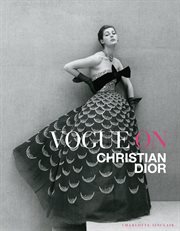 Vogue on Christian Dior cover image