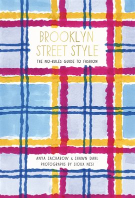 Cover image for Brooklyn Street Style