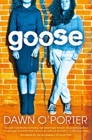 Goose cover image