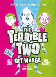 The Terrible Two get worse cover image