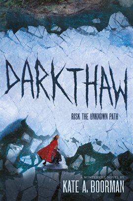 Cover image for Darkthaw