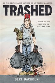 Trashed cover image