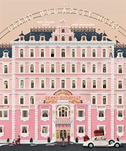 The Wes Anderson collection cover image