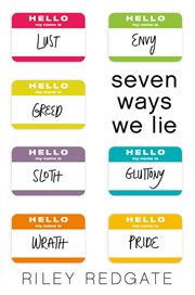 Seven ways we lie cover image