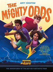 The Mighty Odds cover image