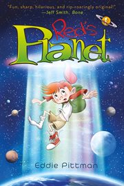Red's planet cover image