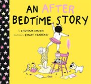 An after bedtime story cover image