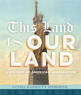 Cover image for This Land Is Our Land