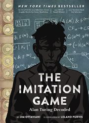 The imitation game : Alan Turing decoded cover image