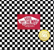 Vans "off the wall" : stories of sole from Vans originals cover image