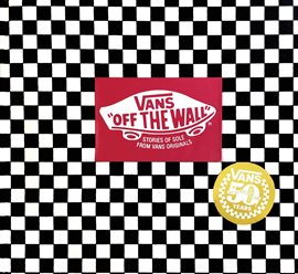 Cover image for Vans: Off the Wall