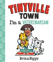I'm a veterinarian cover image