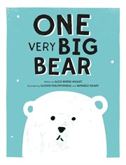 One very big bear cover image