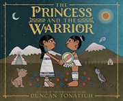 The princess and the warrior cover image