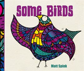 Cover image for Some Birds