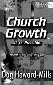 Church growth cover image