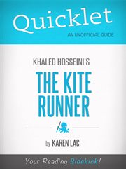 Khaled Hosseini's The Kite Runner Khaled Hosseini's The Kite Runner