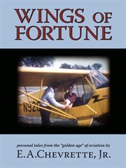 Wings of fortune cover image