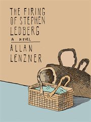The firing of stephen ledberg cover image
