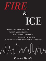 Fire & ice cover image