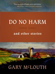 Do no harm cover image