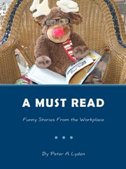 A must read. Funny Stories from the Workplace cover image