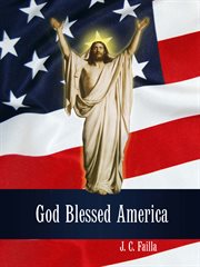 God blessed america cover image