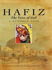 Hafiz: the voice of God cover image