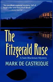 The Fitzgerald ruse cover image