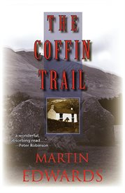 The coffin trail cover image