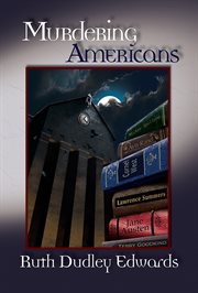 Murdering Americans cover image